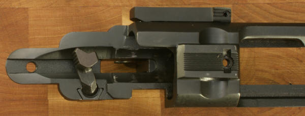 Ruger Gunsite Review