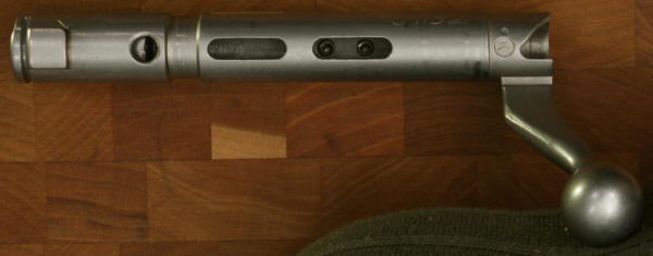 Ruger Gunsite Review