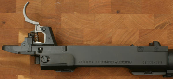 Ruger Gunsite Review