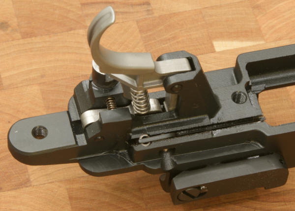 Ruger Gunsite Review