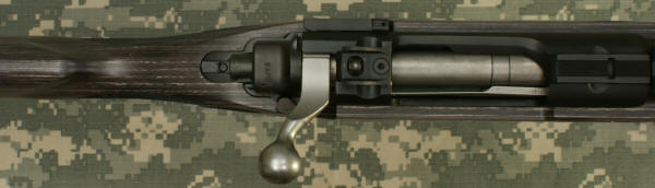 Ruger Gunsite Scout Rifle Review