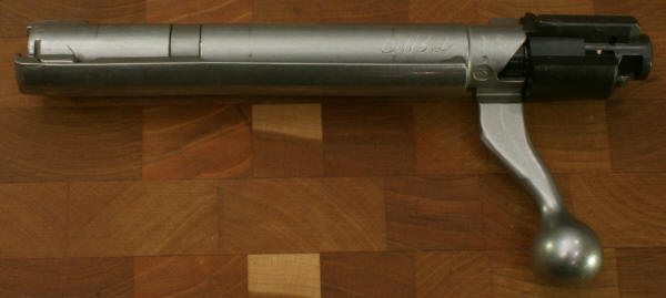 Ruger Gunsite Review