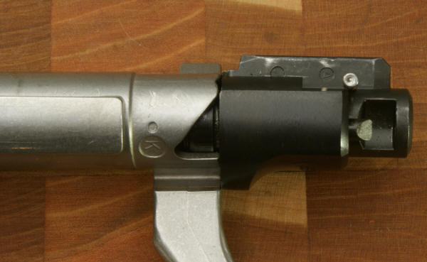 Ruger Gunsite Review