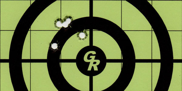 Ruger PC Carbine Review: Barrel Removed Between Each Shot