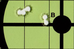 Ruger PC Carbine Review: Hornady 115gr XTP American Gunner