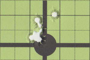 Ruger PC Carbine Review: Hornady 115gr FTX Critical Defense