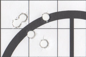 Ruger PC Carbine Review: Sig Sauer 115gr Elite V-Crown