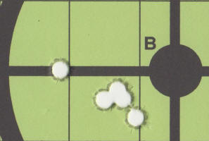 Ruger PC Carbine Review: Sig Sauer 147gr Elite V-Crown