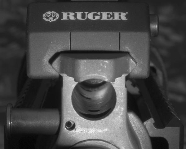 Ruger SR-556 Review