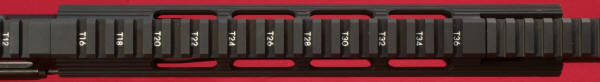 Ruger SR-556VT Review