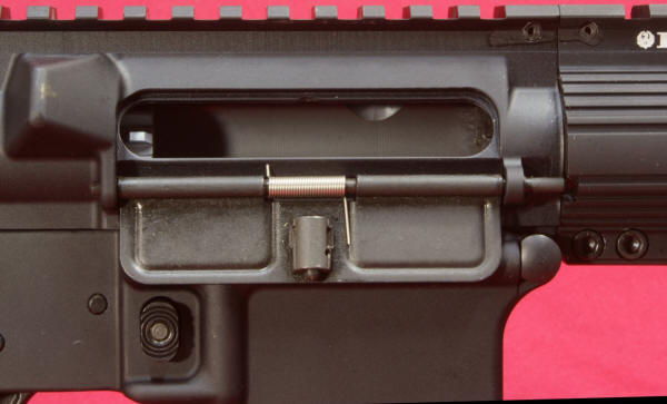 Ruger SR-556VT Review