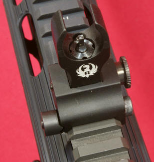 Ruger SR-762 Review