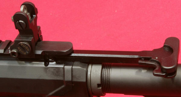 Ruger SR-762 Review