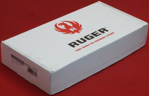 Ruger SR1911 Review