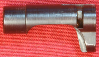 Ruger SR1911 Review: Magazine Catch Assembly