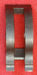 Ruger SR1911 Review: Sear