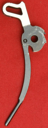 Ruger SR1911 Review: Hammer & Strut