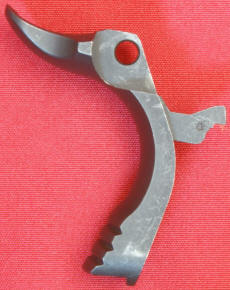 Ruger SR1911 Review: Grip Safety