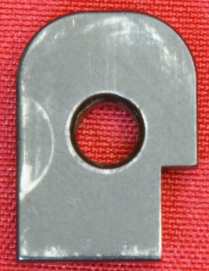 Ruger SR1911 Review: Firing Pin Stop