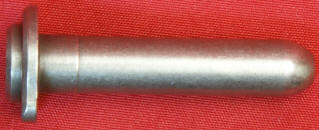 Ruger SR1911 Review: Recoil Spring Guide