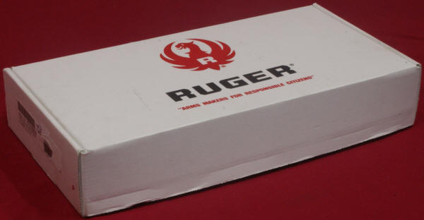 Ruger SR1911CMD Review (Commander-Style Pistol)