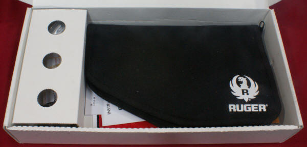 Ruger SR1911CMD Review (Commander-Style Pistol)