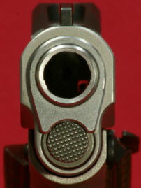 Ruger SR1911CMD Review (Commander-Style Pistol)