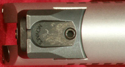 Ruger SR1911CMD Review (Commander-Style Pistol)