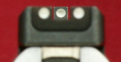 Ruger SR1911CMD Review (Commander-Style Pistol)