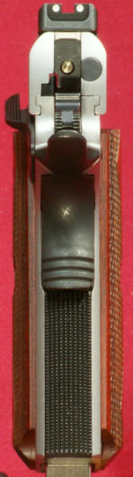 Ruger SR1911CMD Review (Commander-Style Pistol)