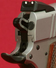 Ruger SR1911CMD Review (Commander-Style Pistol)