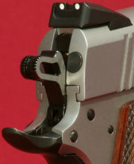 Ruger SR1911CMD Review (Commander-Style Pistol)