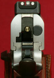 Ruger SR1911CMD Review (Commander-Style Pistol)