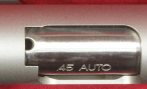 Ruger SR1911CMD Review (Commander-Style Pistol)