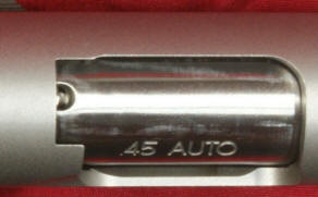 Ruger SR1911CMD Review (Commander-Style Pistol)