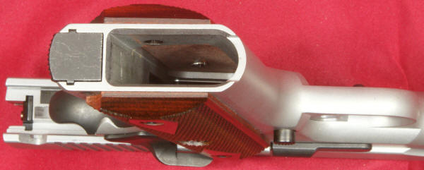 Ruger SR1911CMD Review (Commander-Style Pistol)