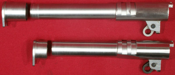 Ruger SR1911CMD Review