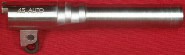 Ruger SR1911CMD Review