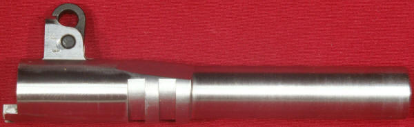 Ruger SR1911CMD Review