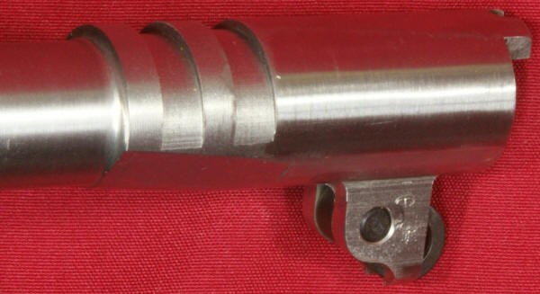 Ruger SR1911CMD Review