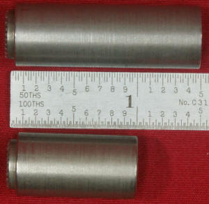 Ruger SR1911CMD Review