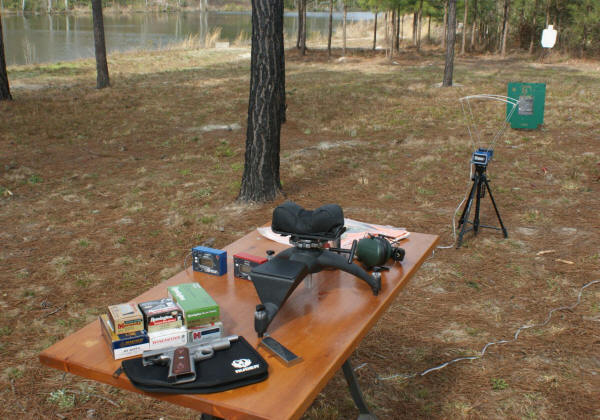 Ruger SR1911CMD Review