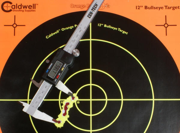 Ruger SR1911CMD Review