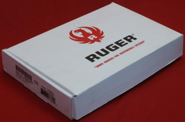 Ruger SR22 Review