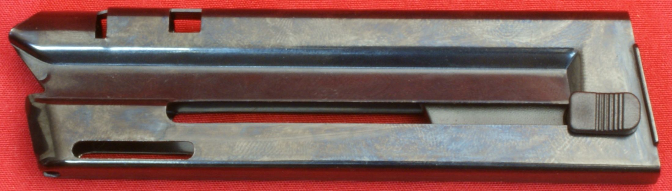 Ruger SR22 Pistol Review Part 4 Disassembly