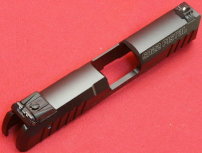 Ruger SR22 Pistol Review