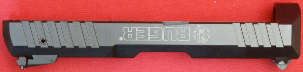 Ruger SR22 Pistol Review