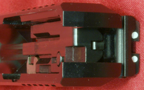 Ruger SR22 Pistol Review