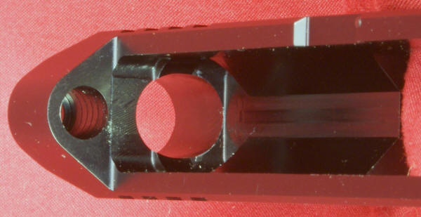 Ruger SR22 Pistol Review