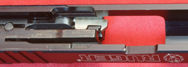 Ruger SR22 Pistol Review